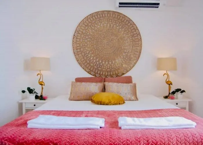 Beautiful With Amazing Sea View * Нерха