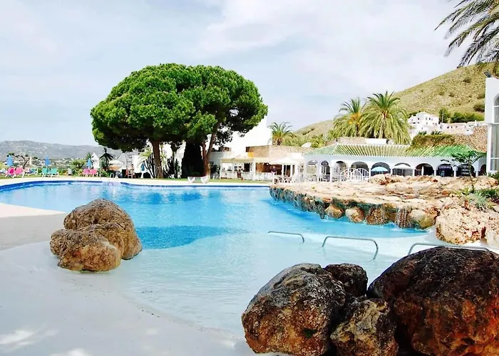 Beautiful With Amazing Sea View Апартаменты Нерха