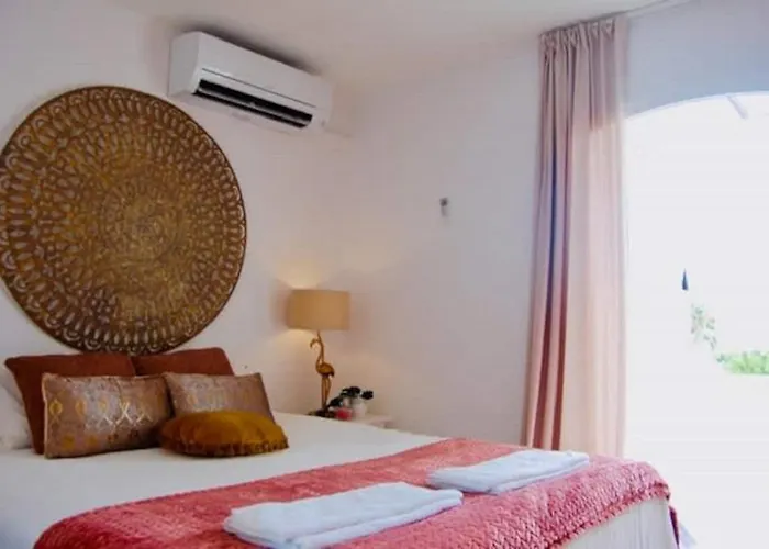 Апартаменты Beautiful With Amazing Sea View *