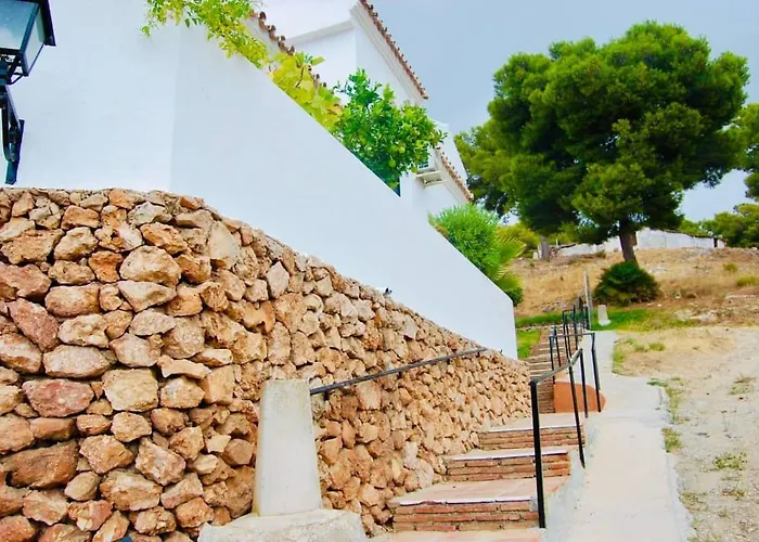 Beautiful With Amazing Sea View Апартаменты