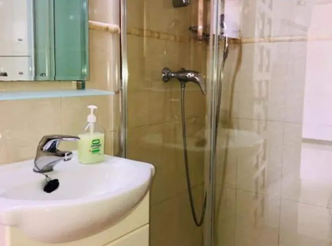 Апартаменты Beautiful With Amazing Sea View Нерха