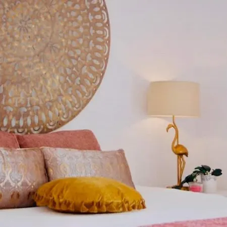 Beautiful With Amazing Sea View * Nerja