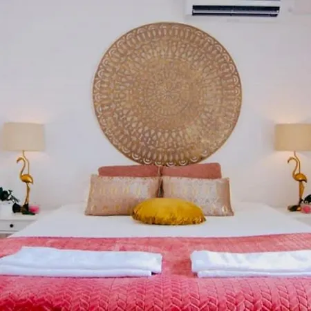 Beautiful With Amazing Sea View * Nerja