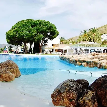 Beautiful With Amazing Sea View Apartment Nerja