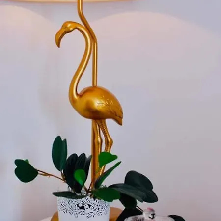 Apartment Beautiful With Amazing Sea View