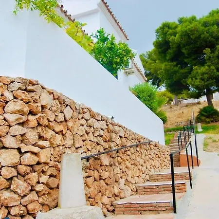 Beautiful With Amazing Sea View Apartment