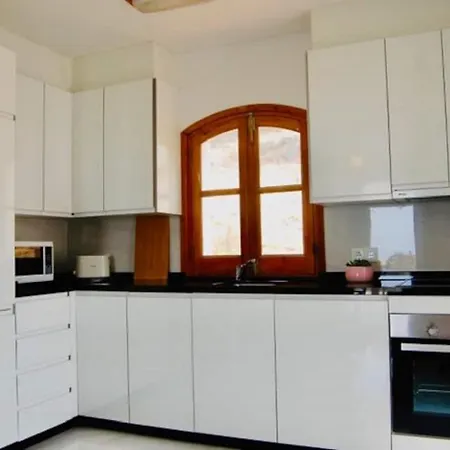 Apartment Beautiful With Amazing Sea View Nerja