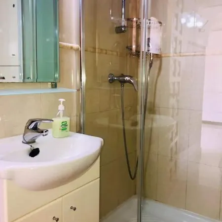 Apartment Beautiful With Amazing Sea View Nerja