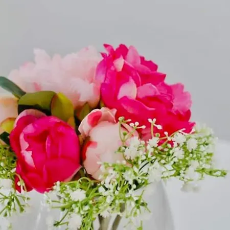 Beautiful With Amazing Sea View Apartment Nerja