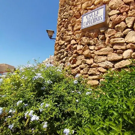 Beautiful With Amazing Sea View Apartment *