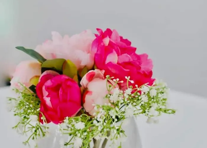 Beautiful With Amazing Sea View Apartment Nerja