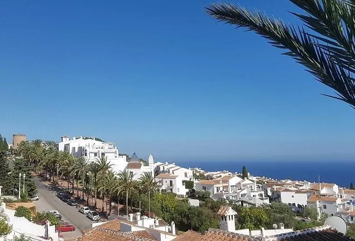 Apartment Beautiful With Amazing Sea View *