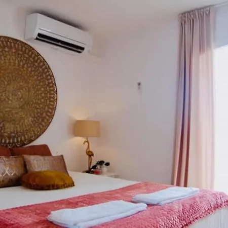 Apartamento Beautiful With Amazing Sea View *