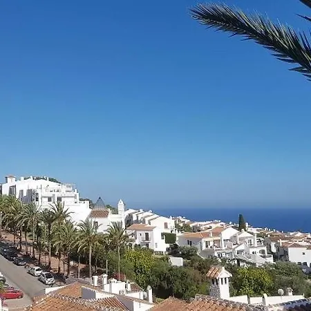 Apartamento Beautiful With Amazing Sea View *