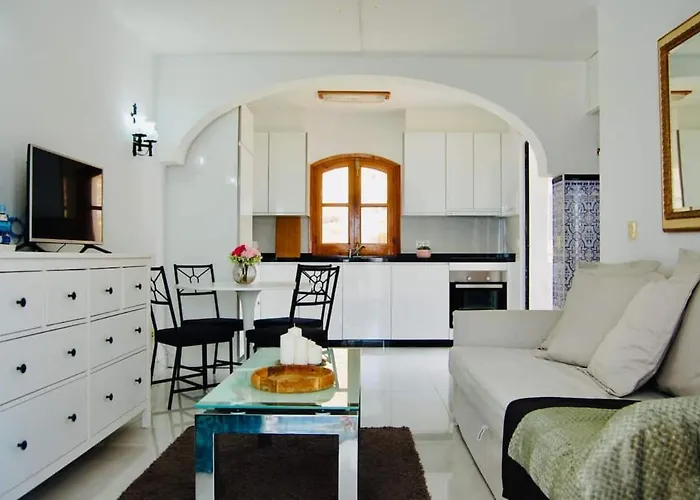 Apartamento Beautiful With Amazing Sea View *