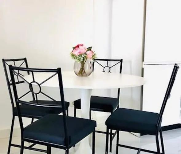 Beautiful With Amazing Sea View Apartamento