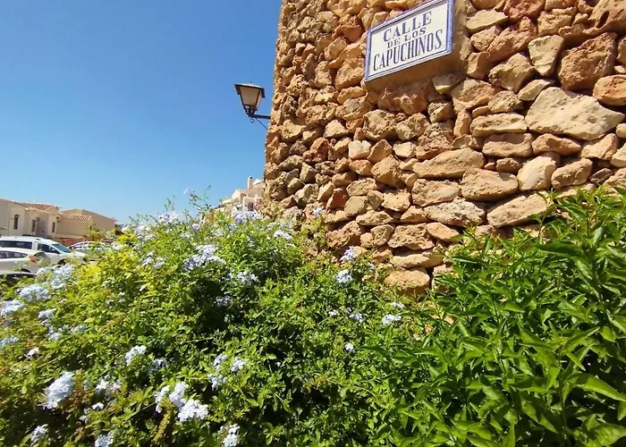 Beautiful With Amazing Sea View Apartamento *